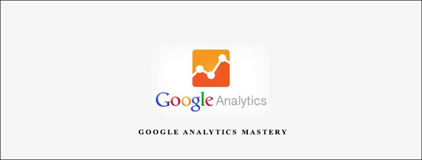 George Gill – Google Analytics Mastery taking at Whatstudy.com