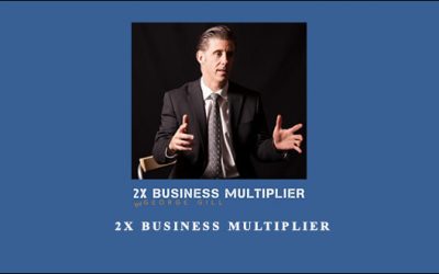 2X Business Multiplier