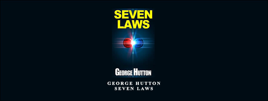 George Hutton – Seven Laws taking at Whatstudy.com