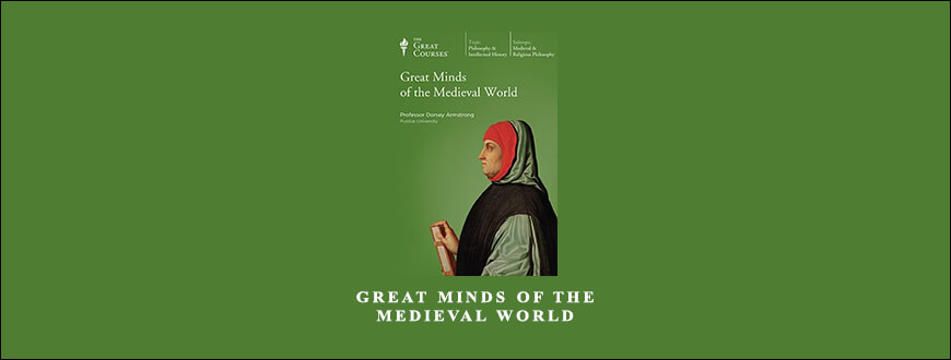 Great Minds of the Medieval World taking at Whatstudy.com
