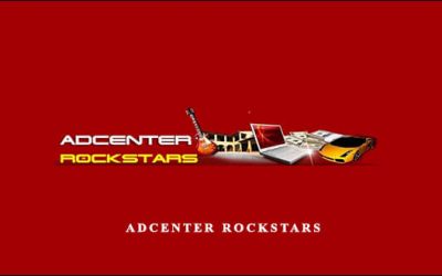 Adcenter Rockstars