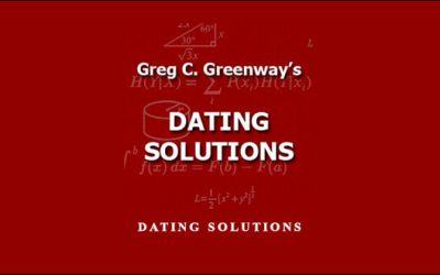 Dating Solutions