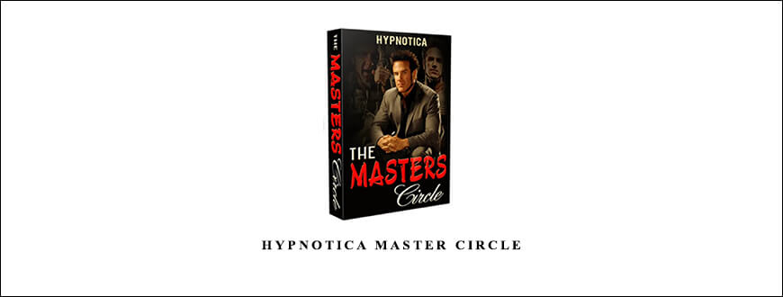 Hypnotica Master Circle taking at Whatstudy.com