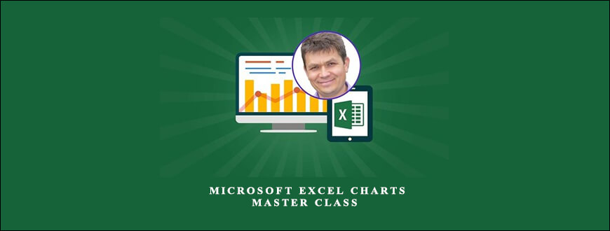 Igor Ovchinnikov – Microsoft Excel Charts Master Class taking at Whatstudy.com