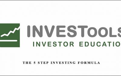 The 5 Step Investing Formula