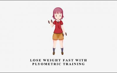 Lose Weight Fast with Plyometric Training