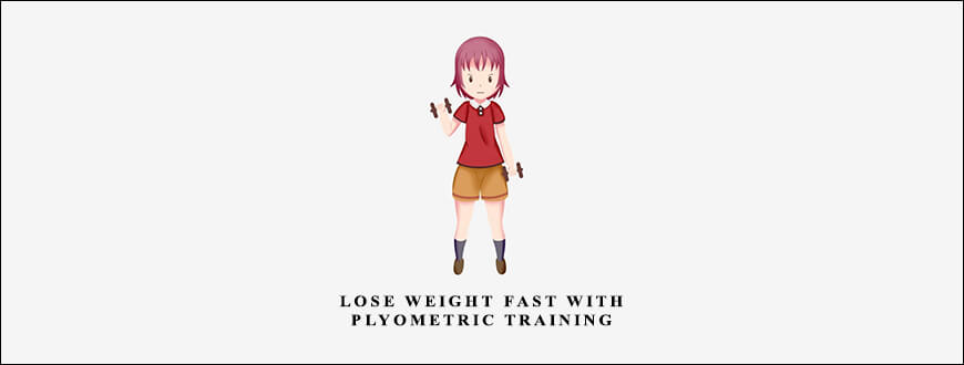 Jack Wilson Joe Parys -Lose Weight Fast with Plyometric Training taking at Whatstudy.com