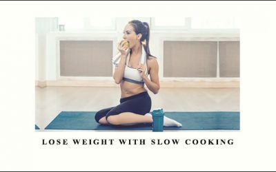 Lose Weight with Slow Cooking