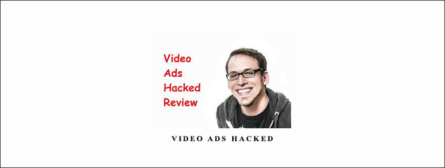 James Renouf – Video Ads Hacked taking at Whatstudy.com
