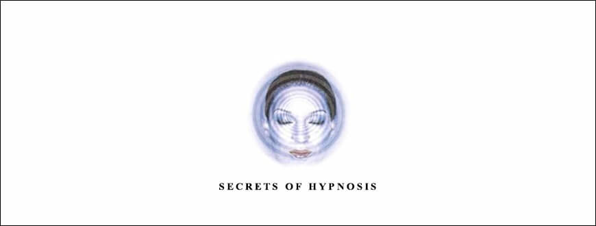 Jamie Smart – Secrets of Hypnosis taking at Whatstudy.com