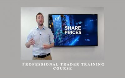 Professional Trader Training Course