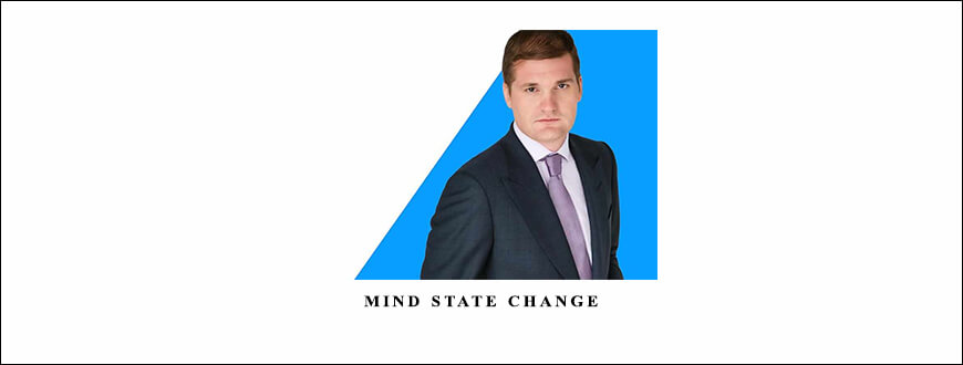 Jason Fladlien – Mind State Change taking at Whatstudy.com