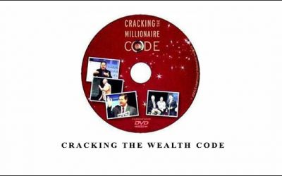 Cracking the Wealth Code