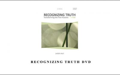 Recognizing Truth DVD