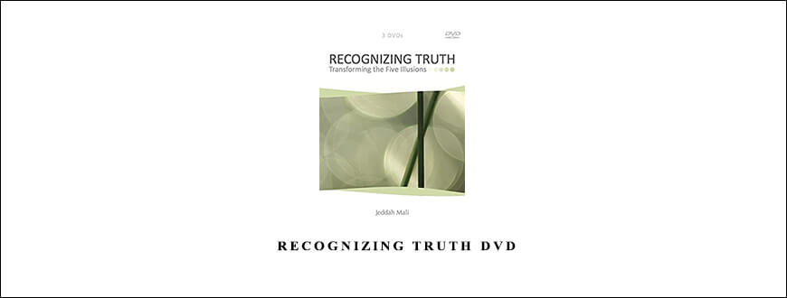 Jeddah Mali – Recognizing Truth DVD taking at Whatstudy.com