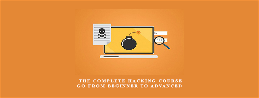 Jerry-Banfield-with-EDUfyre-The-Complete-Hacking-Course-Go-from-Beginner-to-Advanced-Enroll