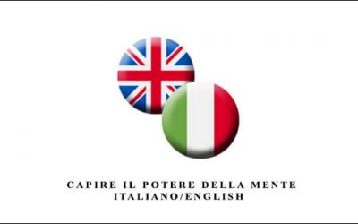 Capire il Potere della Mente Italiano/English