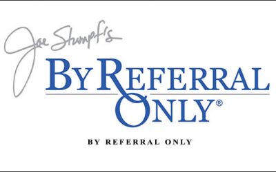 Referral Only