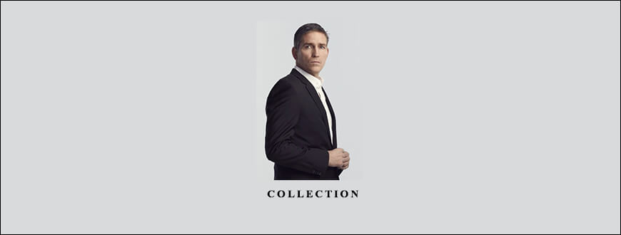 John Reese Collection taking at Whatstudy.com