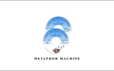 Metaphor Machine