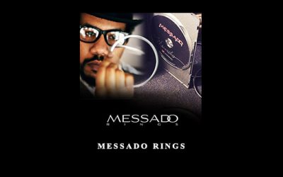 Messado Rings