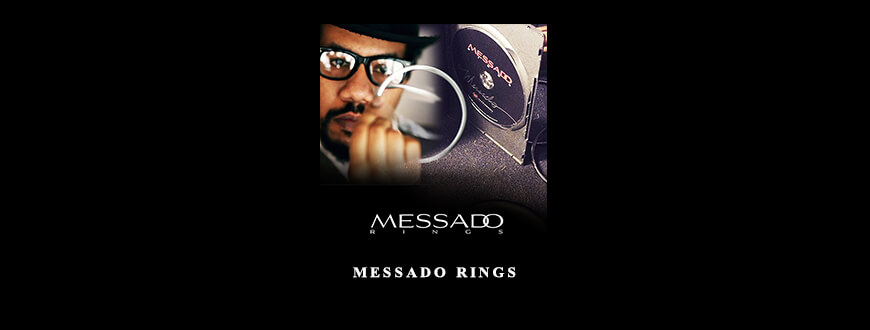 Joshua Messado – Messado Rings taking at Whatstudy.com