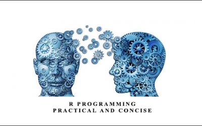 R programming: Practical and Concise