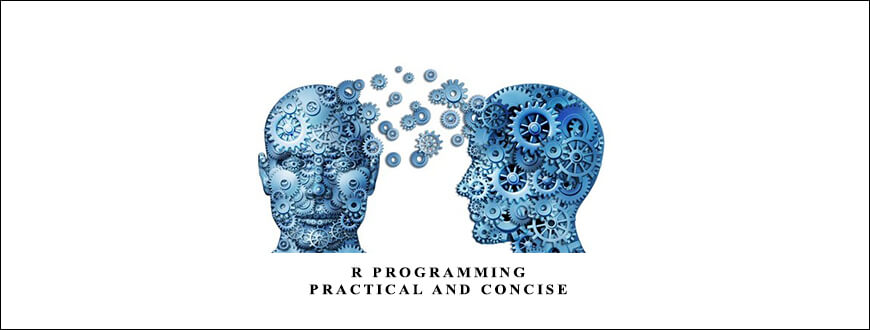 Junaid Athar – R programming: Practical and Concise taking at Whatstudy.com