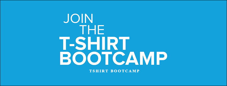 Justin Cener – Tshirt Bootcamp taking at Whatstudy.com
