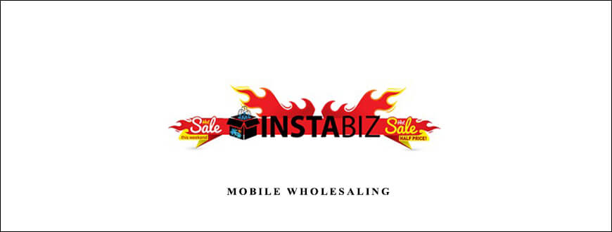 Justin Wilmot – Mobile Wholesaling taking at Whatstudy.com