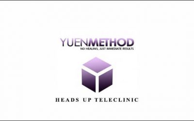 Heads Up TeleClinic