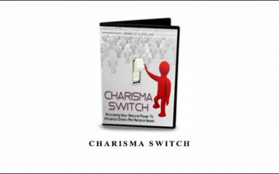 Charisma Switch