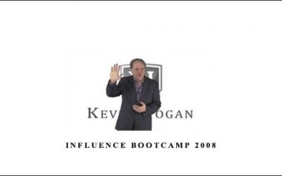 Influence Bootcamp 2008
