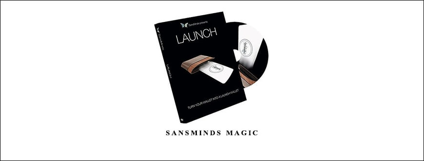 Launch – SansMinds Magic taking at Whatstudy.com