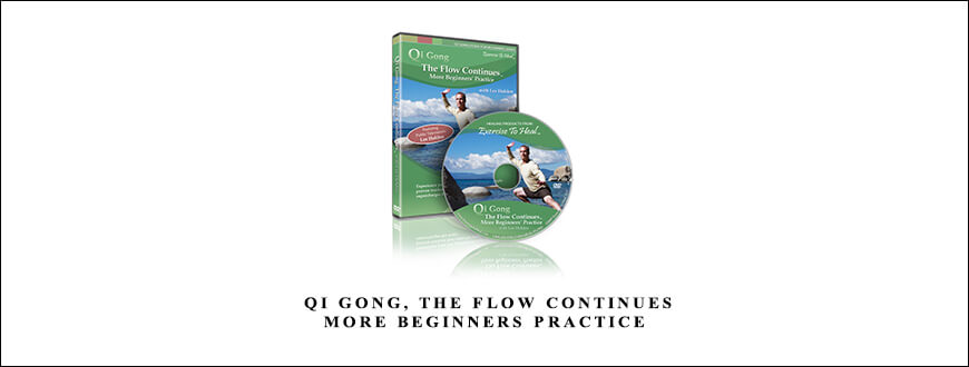 Lee Holden – Qi Gong