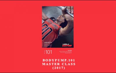 BodyPump.101 Master Class (2017)