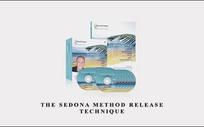 The Sedona Method Release Technique