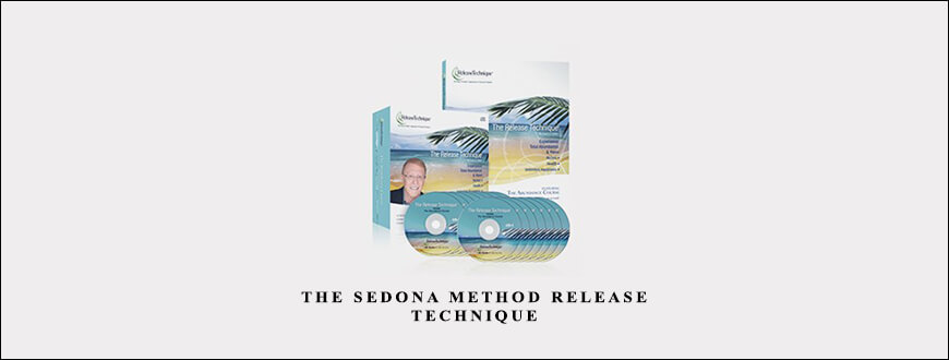 Lester Levenson – The Sedona Method Release Technique taking at Whatstudy.com