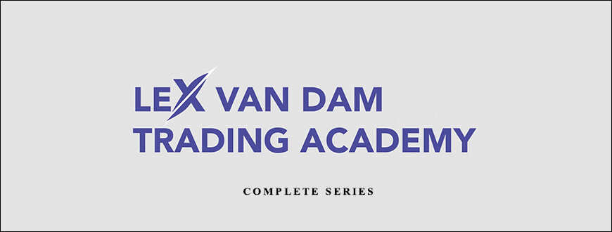 Lex Van Dam Complete Series taking at Whatstudy.com