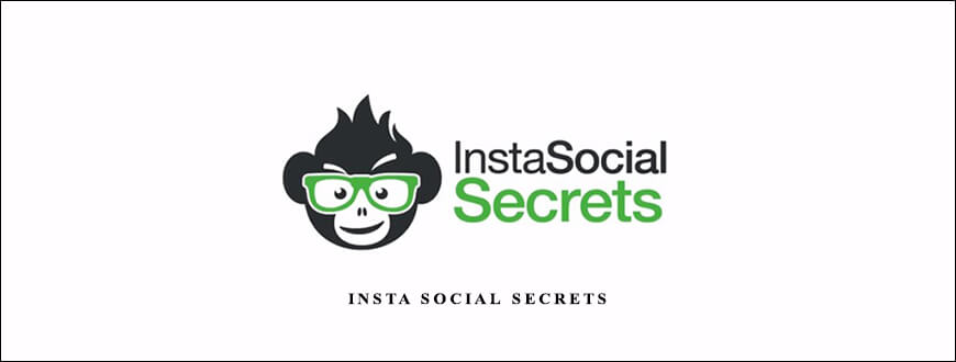 Liz Benny – Insta Social Secrets taking at Whatstudy.com