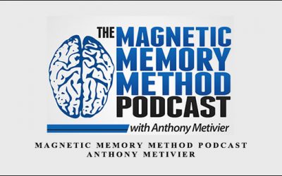 Magnetic Memory Method Podcast