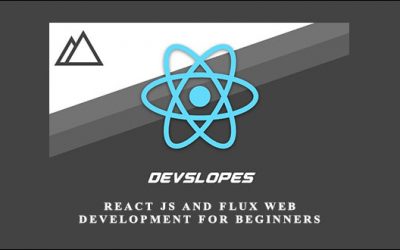 React JS and Flux Web Development for Beginners