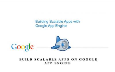 Build scalable apps on Google App Engine