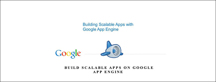 Michael Gradek – Build scalable apps on Google App Engine taking at Whatstudy.com