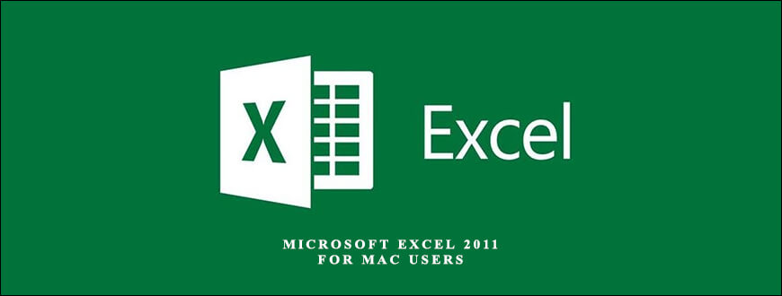 excel 2011 for mac download free full