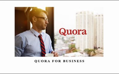 Quora For Business