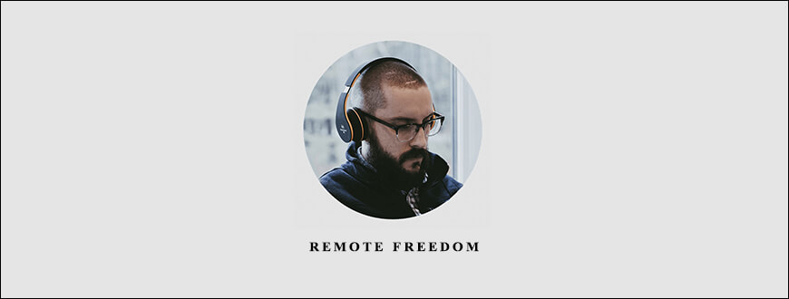 Mike Shreeve – Remote Freedom taking at Whatstudy.com