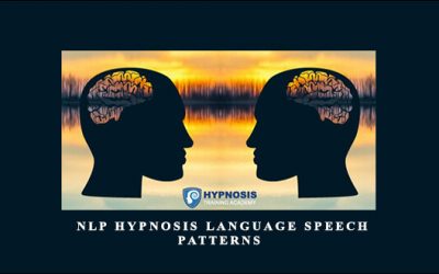 NLP Hypnosis Language Speech Patterns