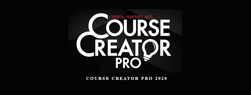 Parker Walbeck – Course Creator Pro 2020 taking at Whatstudy.com