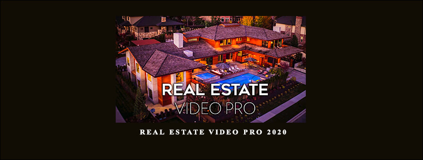Parker Walbeck – Real Estate Video Pro 2020 taking at Whatstudy.com